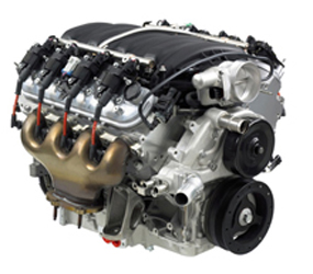 P3136 Engine